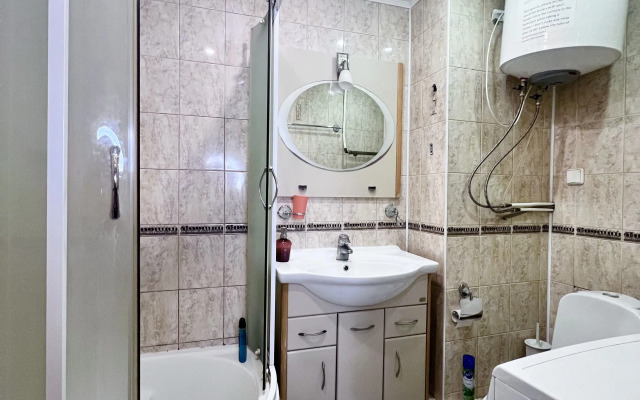 Апартаменты 51 с Шикарным Видом Северное Сияние на Северном Проезде, 23