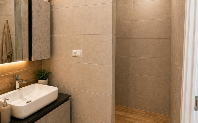 Апартаменты Privi House в сердце Ижевска