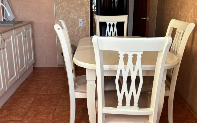 Квартира 3-х комнатная