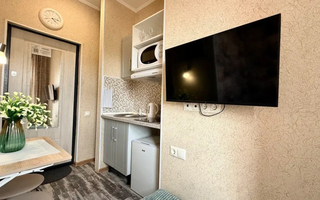 U Metro Pervomayskaya Pm11 Apartments