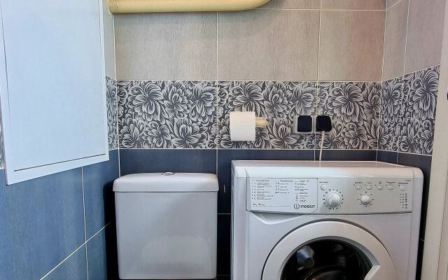 Апартаменты RoomOnDay на Берингов пр-д арт.000109