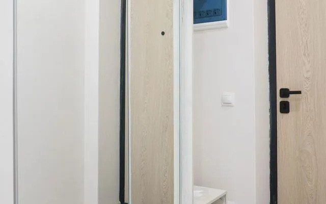 Квартира на улице Академика Бардина 26А