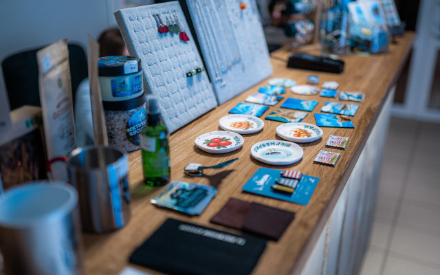 Мини-отель Терь