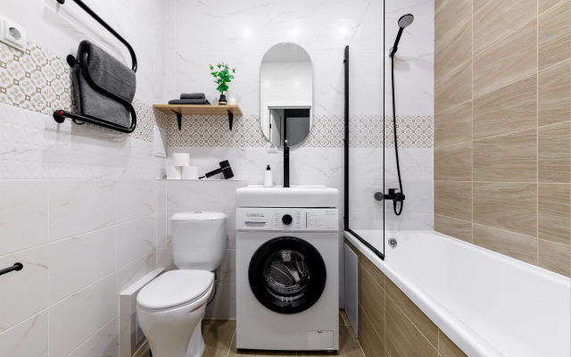 Апартаменты Вишневый сад Апарт