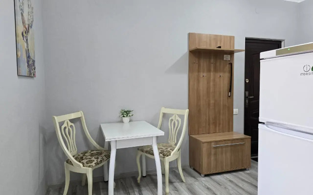 Apartamenty v Tsentre Pyatigorska 3