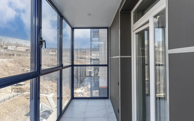Apartamenty Patrokl Green House
