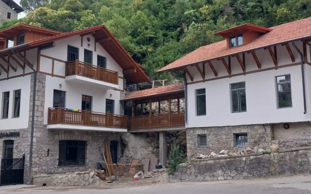 Villa de Marya Boutique-hotel