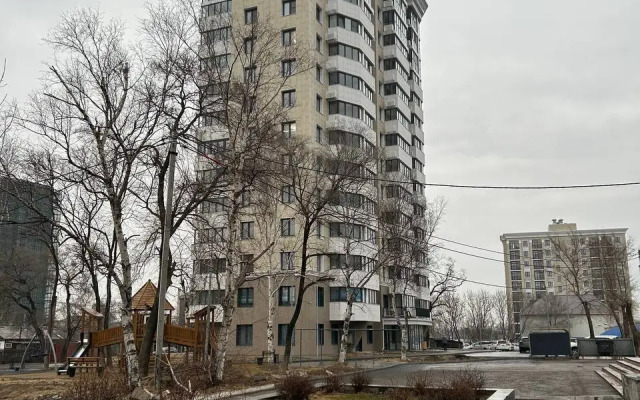 Квартира Уссурийск
