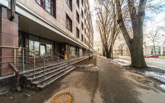 Savushkina 104 Apartments