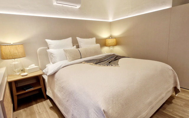 Апартаменты Savoir Vivre