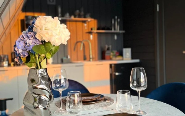 Гостевой дом Домик у Карьера