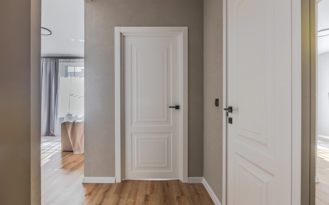 Квартира уютная двухкомнатная на Московской