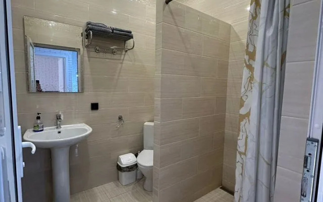 Частный Дом Со Cпа джaкузи с подoгрeвом