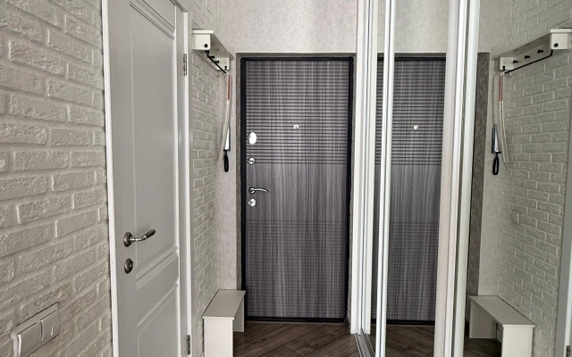 Svetlaya Uyutnaya V Udobnom Rayone Flat