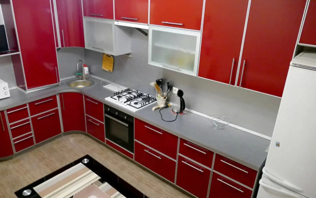 Na Parkovoy 1D Flat