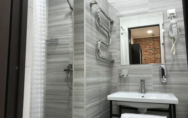 Меблированные комнаты Частная резиденция Guten morgen