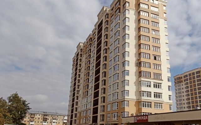 Zaezzhayte v Gosti na Michurina 58k1 Apartments
