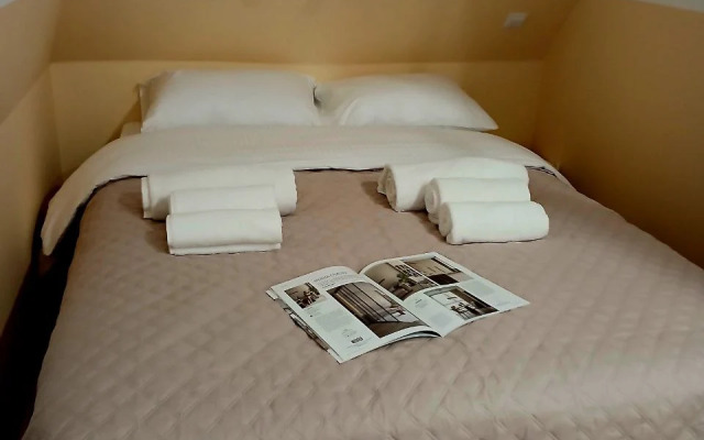 Меблированные комнаты На Проспекте Победы 65