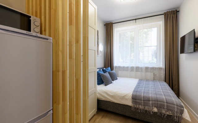 Studiya 1 Flat