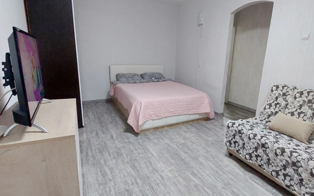 Odnokomnatnaya kvartira ekonom klassa na Vtoroy rechke Flat
