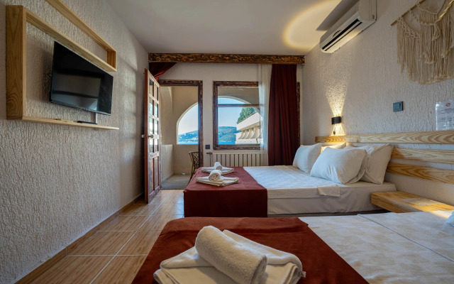 Oscar Seaside Hotel & Spa