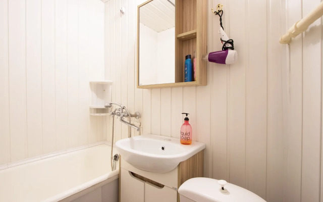 Апартаменты метро Нахимовский проспект