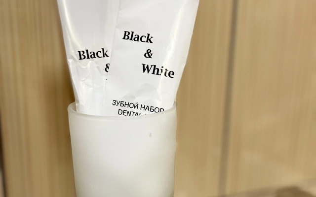 Апартаменты Студия на Некрасова 28