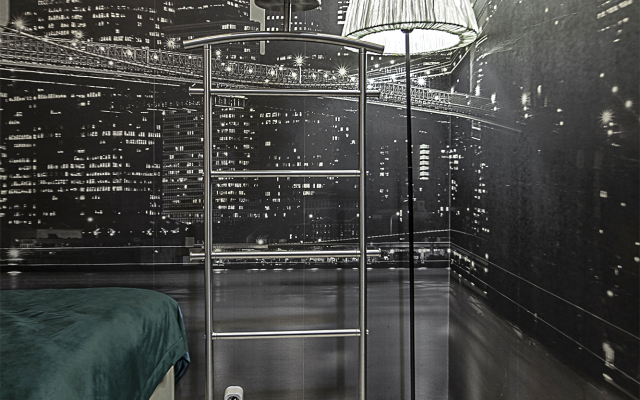 URoom Mini-Hotel