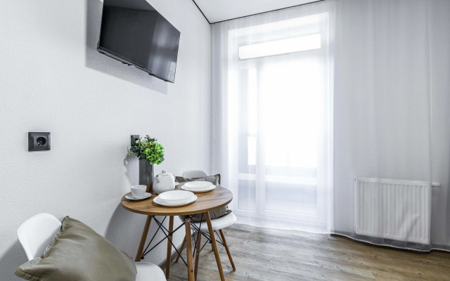 Квартира в Центре Екатеринбурга 1