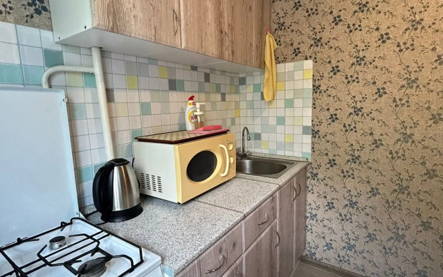 Апартаменты Центр Хакурате 12