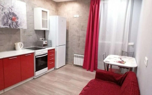 Квартира На Тимирязева 15