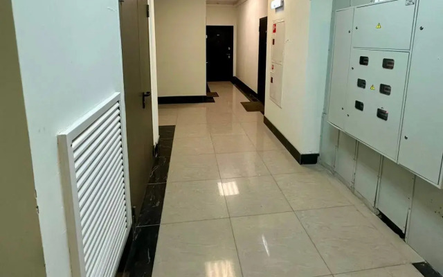 DUKAT V Tsentre Zelenograda Flat