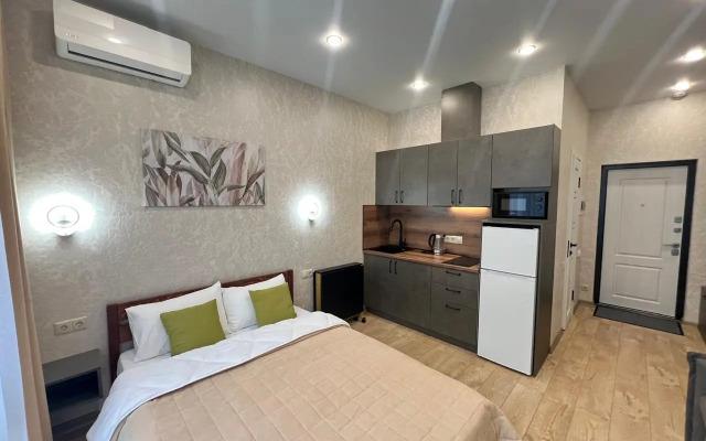 Studiya 23 Kzh Apartments