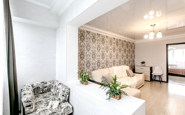 Апартаменты на Губина 28