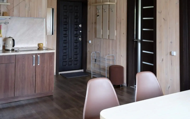 Гостевой дом BraunHaus