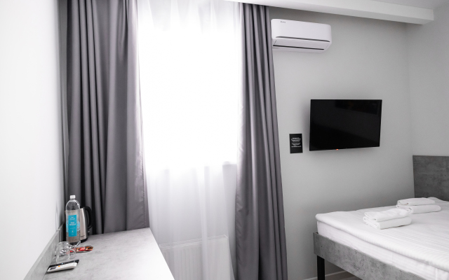 Innova Hotel Hotel