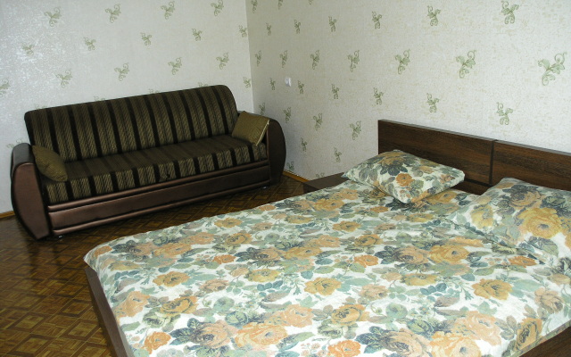 Minihotel Apartments on Otradnaya 79