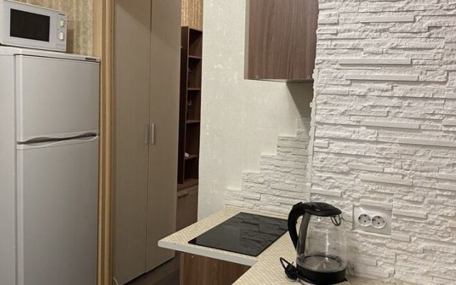 Na Lenina 132 Flat