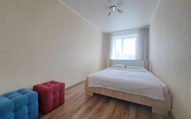 Kantiana Apartment