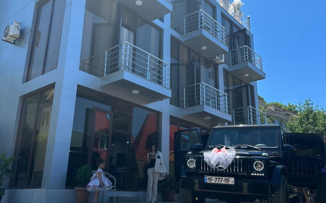 My House Gonio Hotel