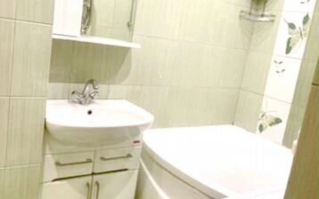 V Tsentre Goroda Flat