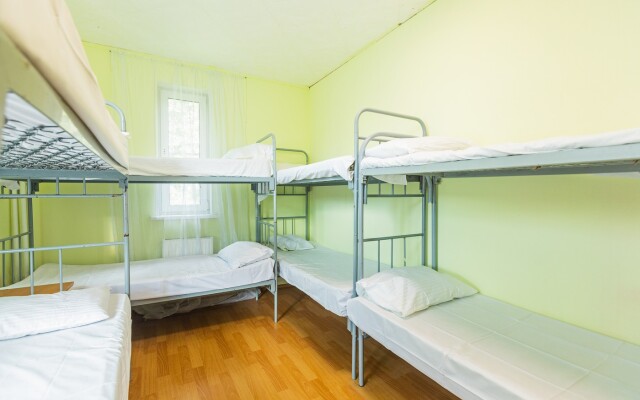 Nika Hostel
