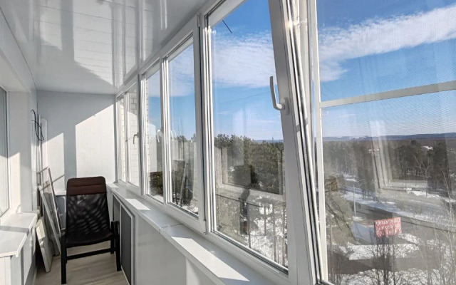 Квартира на Улице Рудольфа Удриса 11В