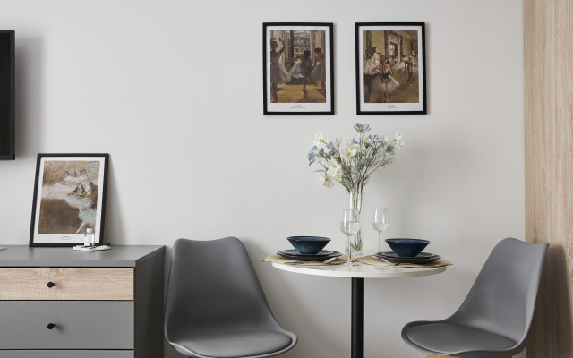 Апартаменты Уютный Уголок