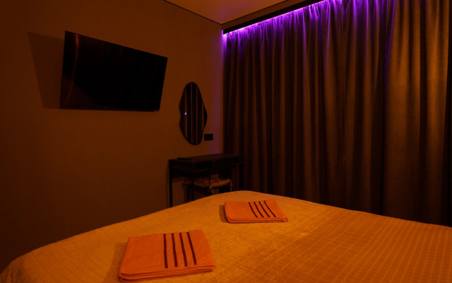 Квартира Right Room на Знаменская 7а/37