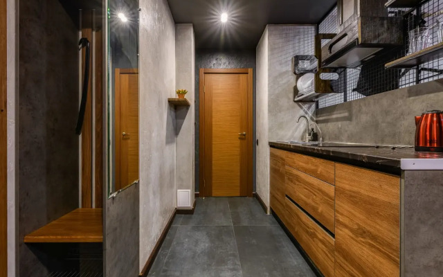 Rentalspb Apartments