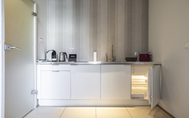 NOVUMHOUSE - Straszewskiego Mini-Hotel