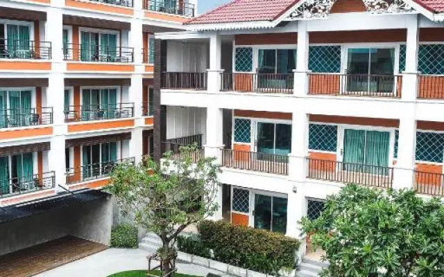 FX Hotel Pattaya