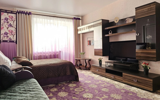 Квартира Живи Уютно