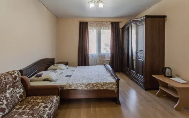 Dinara Guest house